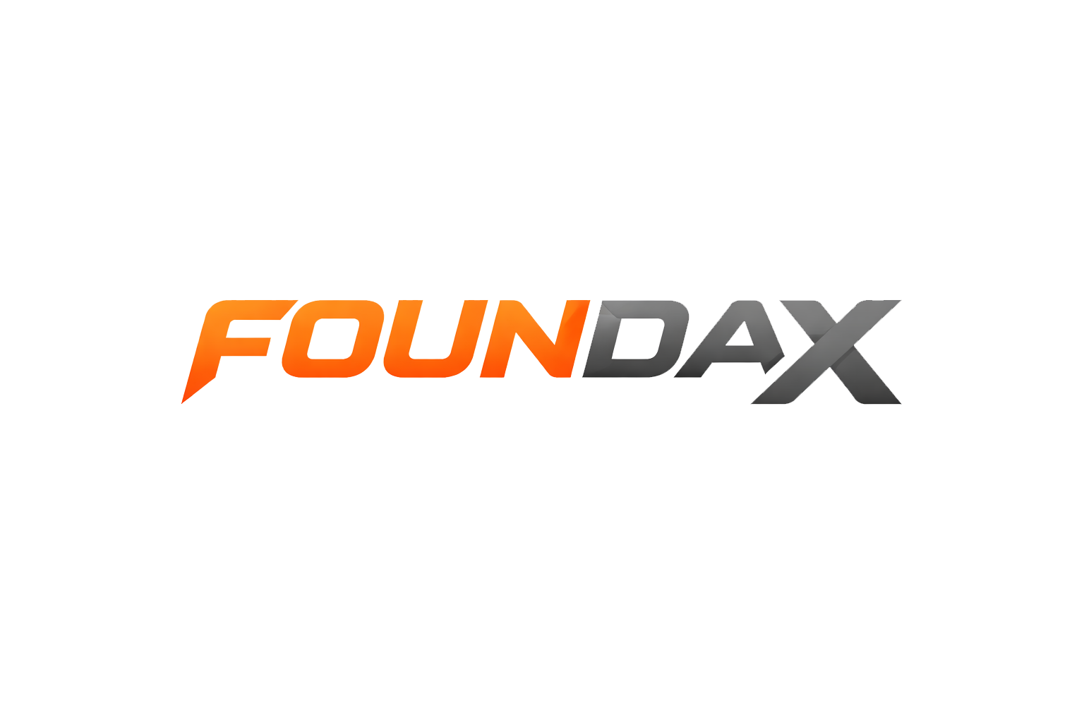 FOUNDAX